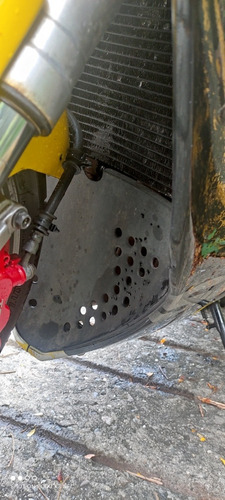 Imagen 6 de 15 de Suzuki Gsxr Srad