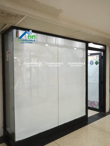 Imagen 3 de 6 de Local Comercial De Dos Espacios En Maiquetia