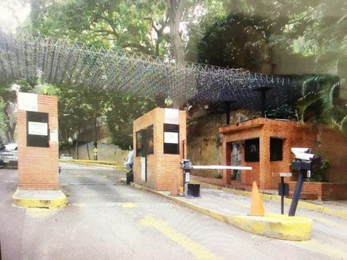 Imagen 9 de 9 de Se Vende Apto 110m2 3h+s/2b+s/2p Santa Ines 7775