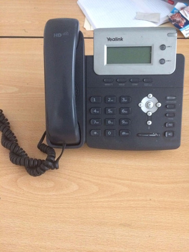 Teléfono Ip Yealink T-19p. Oferta | Tiendaip