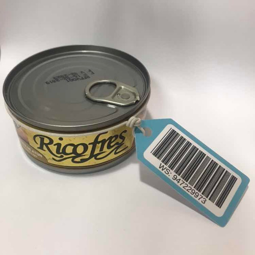 Ahorro Pack Filete De Atun / Conservas Al X Mayor Y Menor