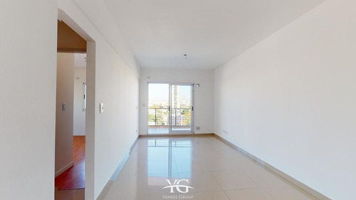Espectacular Departamento 3 Ambientes En Flores Con Amenities A Estrenar