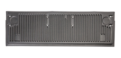 Imagen 2 de 7 de Protector Interior Tapa Caja De Carga Ford F-150