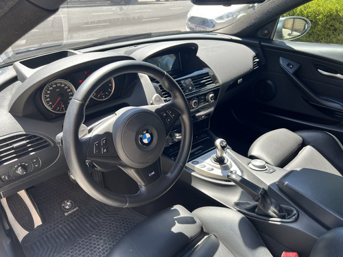 BMW Serie M 5.0 M6 Sportive 507cv Smg