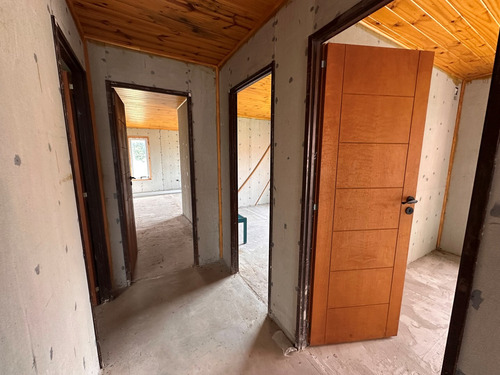 Casa En Venta En Capilla Del Señor, Exaltación De La Cruz, G.b.a. Zona Norte