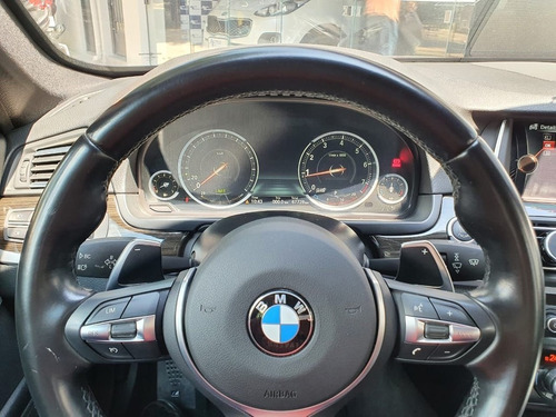 Bmw 535i 3.0 M Sport 24v 2015