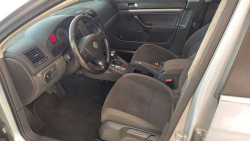 Volkswagen Jetta 2008 2.5 4p