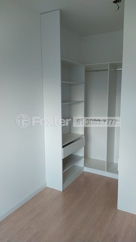 Imagem 4 de 30 de Apartamento, 3 Dormitórios, 76 M², Marechal Rondon - 199888