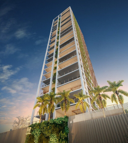 Imagem 3 de 30 de Apartamento - Ap01622 - 70053506