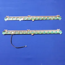 Comprar Placa Barra Das Lâmpadas Para Tv 40pfl3605d Soquete Lâmpadas