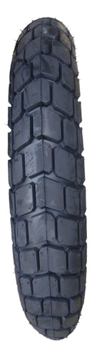 Pneu Cinborg Moto Parrudo G2 110/90-17 Traseiro 1un 60p