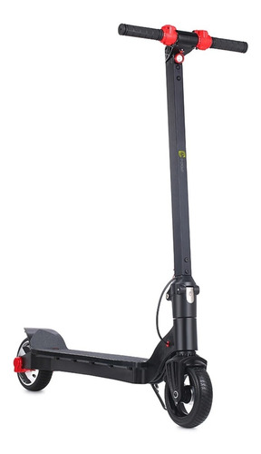 Scooter Electrico Plegable 6.5 E-cycle 