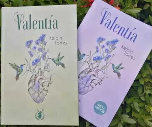 Valentía II : Torres, Kelbin: : Libros