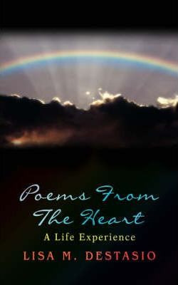 Libro Poems From The Heart - Lisa M Destasio