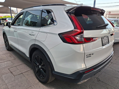 Honda Cr-v 2023