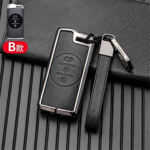 Para Funda Para Llaves De Coche Para Chery Tiggo 8 Arrizo 5