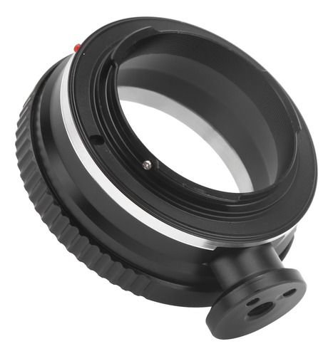 Adaptador De Lente Para Montura Fd A For M Camera Fikaz Fit