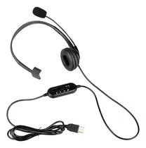 Comprar Auriculares Auriculares Con Control De Volumen De Micrófono