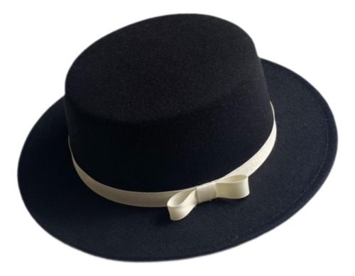 Accesorio De Disfraces De Sombrero Ancho Para La Boda De La