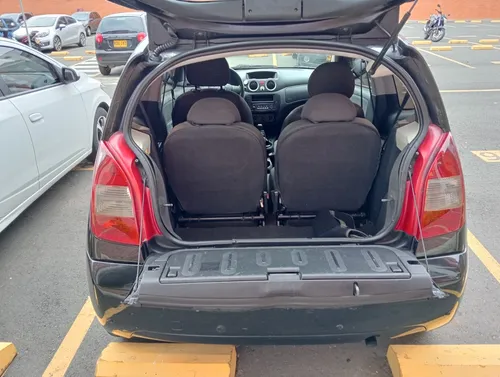 Citroen C2 - 1.4 - 2008 - Coupe, Full Equipo
