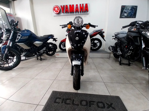Moto Eléctrica Sunra No Elpra Indie 3x$330000ciclofox