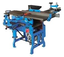 Comprar Maquina Combinada Kld Carpinteria 6 Operaciones 2 Hp 1500 W