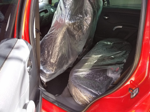 Imagem 4 de 11 de Citroen C3 1.4 Glx