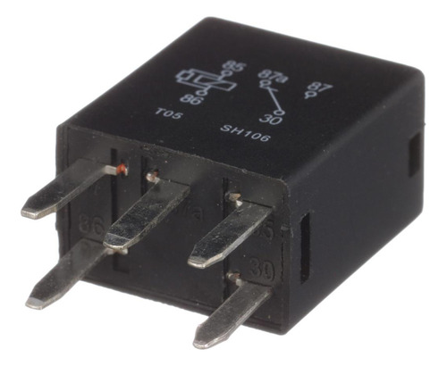 Relevador Luz Marcha Diurna Smp Cadillac Escalade 1999-2006