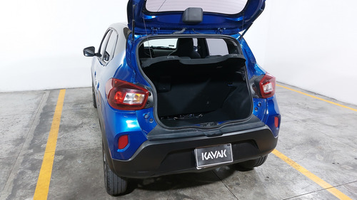 Renault Kwid 1.0 Bitono