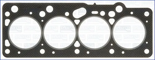 comprar Junta Tapa De Cilindros Escort 1.6 Gl\u002Fxr3 1980 Motor Cvh