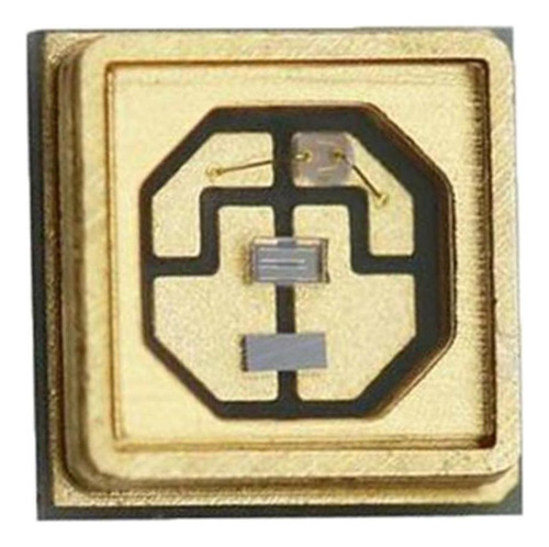 Para 9 Unidades De Diodo Led Profundo Uvc+chip Uva Smd 3535