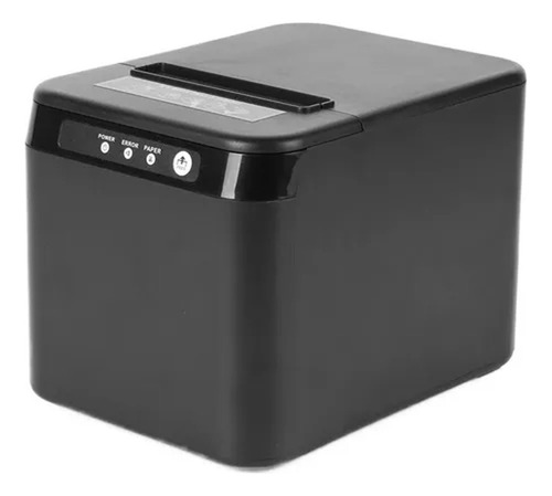 Impressora Corte Automático 80mm Usb E Lan, 203 Dpi Cor Preto 127/220v
