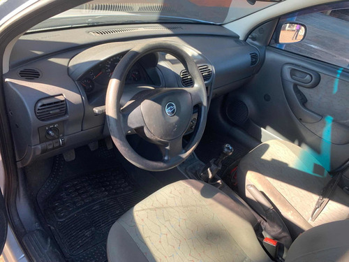 Imagem 5 de 8 de Sucata Para Venda De Peças Chevrolet Corsa 1.0 8v Flexpower