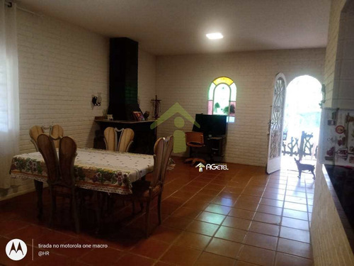 Imagem 18 de 29 de Chácara Com 2 Dorms, Parque Imperial, Embu-guaçu - R$ 500 Mil, Cod: 1974 - V1974