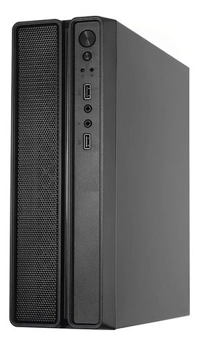 Mini Pc Core I3 16gb Ram Ssd 480gb Wi-fi E Porta Serial