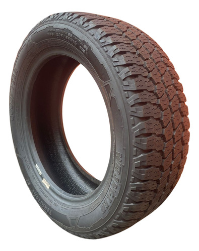 Pneu 205/55r16 Goodyear Wrangler Territory At 91h