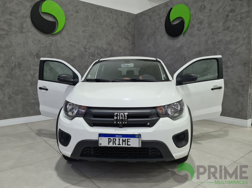 Fiat Mobi 1.0 8V EVO LIKE.