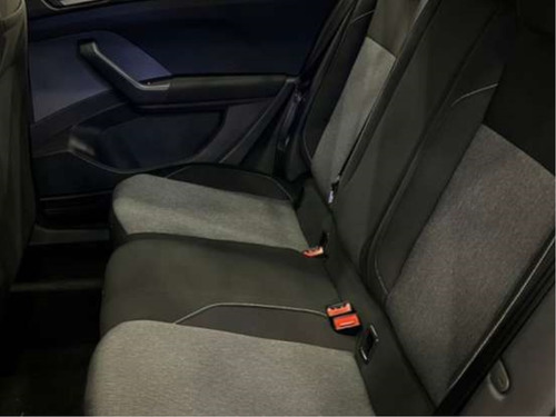 Volkswagen T-cross 1.0 200 Tsi Total Flex Automático