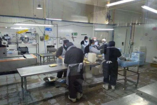 Planta Productiva Alimento En Venta