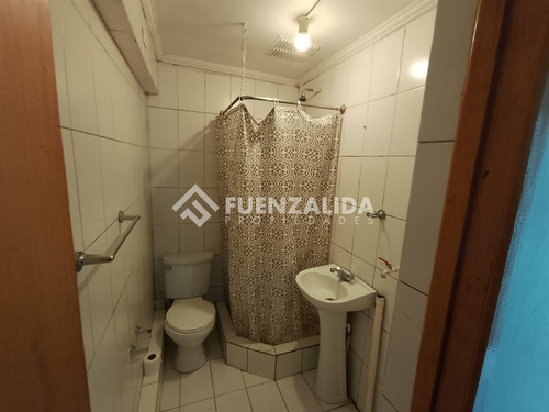 Casa En Venta 13 D + 13 B. Concepción