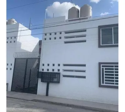 Departamento en renta