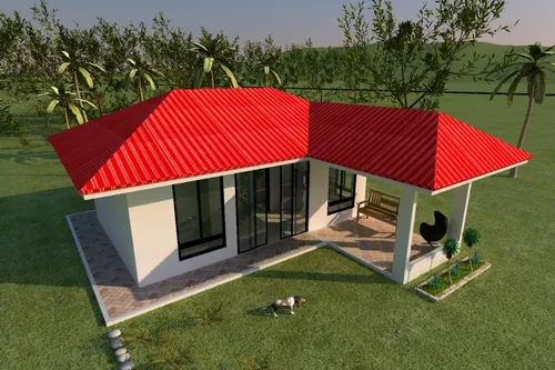 Casa Nueva