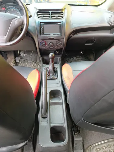 Chevrolet Sail 1.4 Ls