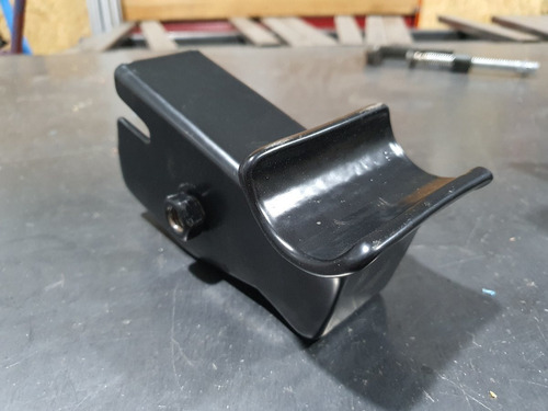 Accesorio Hi Lift - Rock Slider - Off Road