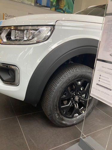 Imagen 18 de 21 de Alaskan Iconic 4x4 2023 Stock Disponible (gga)