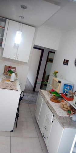 Imagem 5 de 30 de Casa Com 3 Dormitórios À Venda Por R$ 640.000 - Jardim Das Indústrias - São José Dos Campos/sp - Ca3867