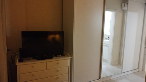 Imagem 27 de 30 de Apartamento No Bairro Itacorubi - Ap2507