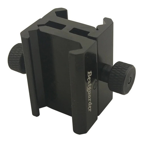 Adaptador De Montagem De Rifle Escopo E Visão Noturna 20mm