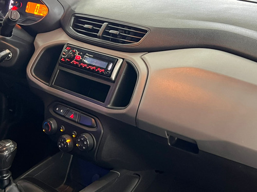 Chevrolet Onix 1.0 Joy 5p