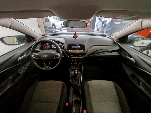 Chevrolet Onix 10mt Hb